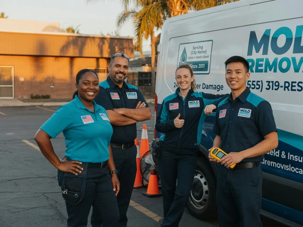 Water Damage Restoration company in Mccleary, WA